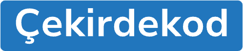 Çekirdekod